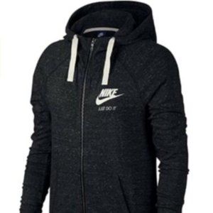 Nike Vintage Hoodie  NSW GYM VNTG HOODIE